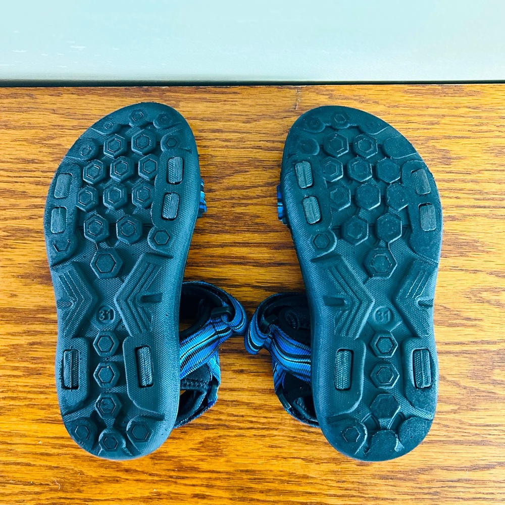 Sports Scotland Boys Sandals Size 13 - Picture 5 of 5